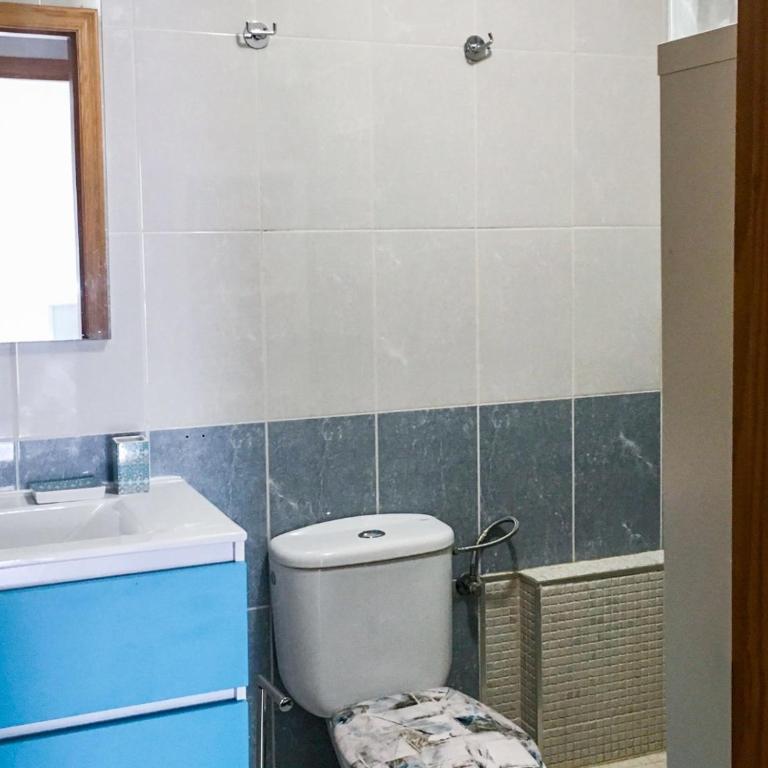 Casa Eufor-b-ia, confort & relax, aircon - Apartamento - 18
