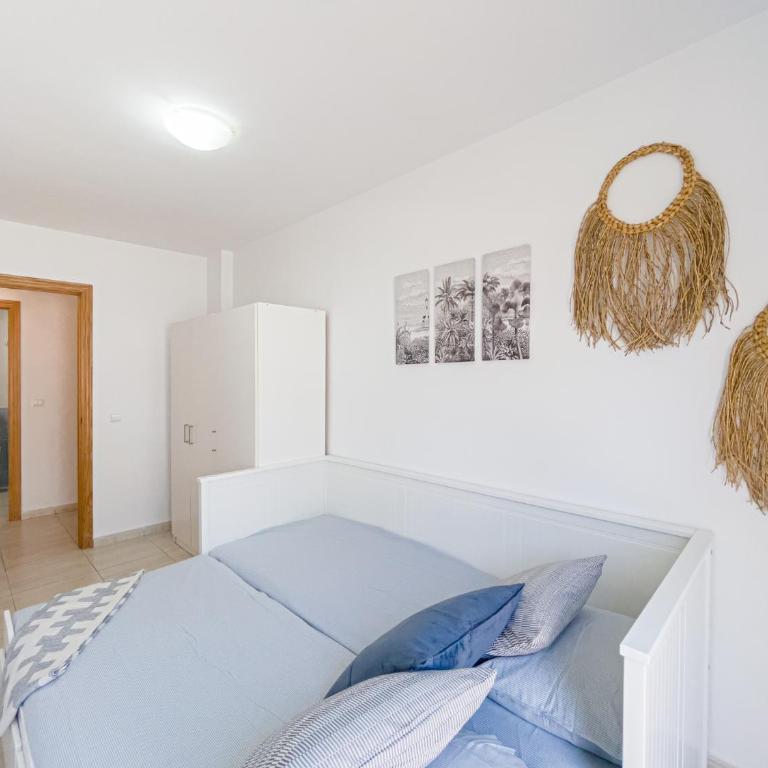 Casa Eufor-b-ia, confort & relax, aircon - Apartamento - 17
