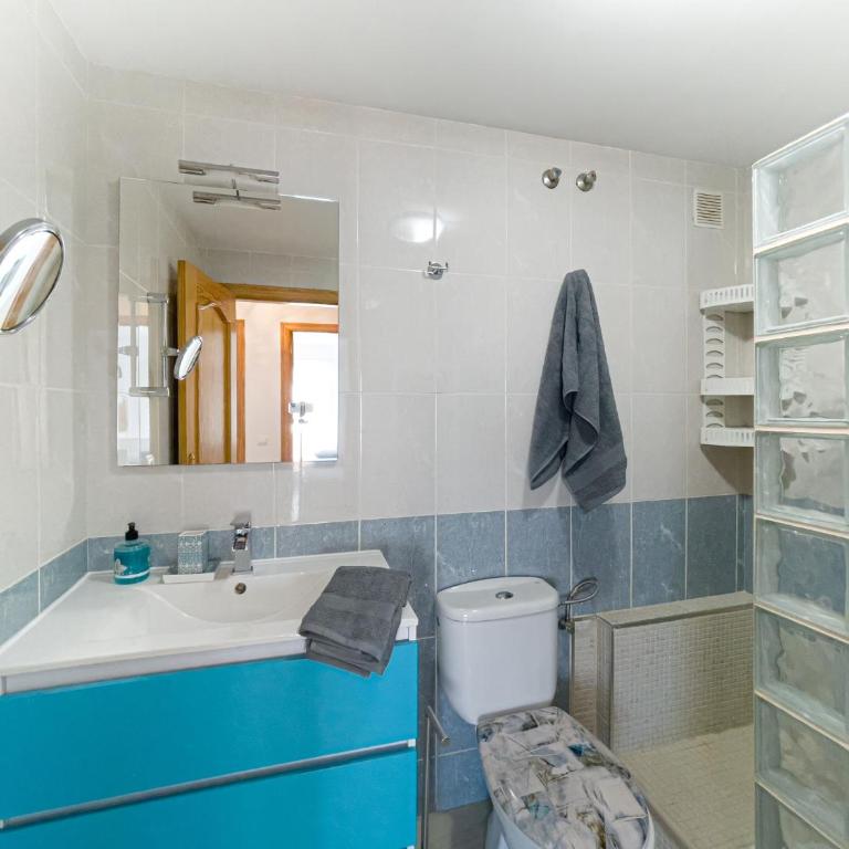 Casa Eufor-b-ia, confort & relax, aircon - Apartamento - 19