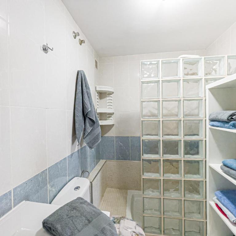 Casa Eufor-b-ia, confort & relax, aircon - Apartamento - 22