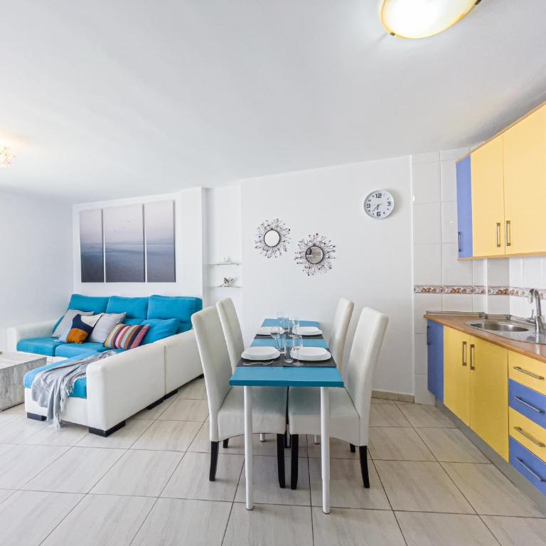 Casa Eufor-b-ia, confort & relax, aircon - Apartamento - 24