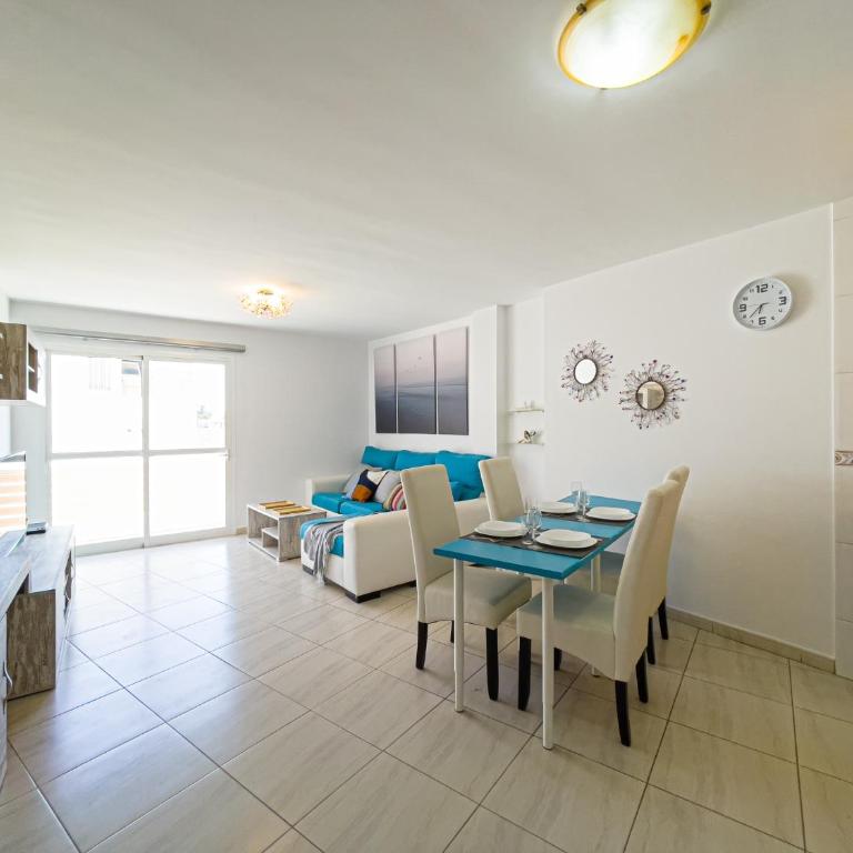 Casa Eufor-b-ia, confort & relax, aircon - Apartamento - 25