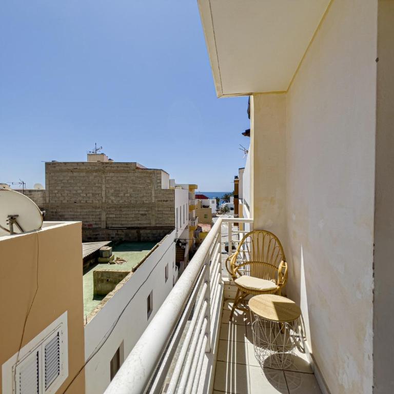 Casa Eufor-b-ia, confort & relax, aircon - Apartamento - 26