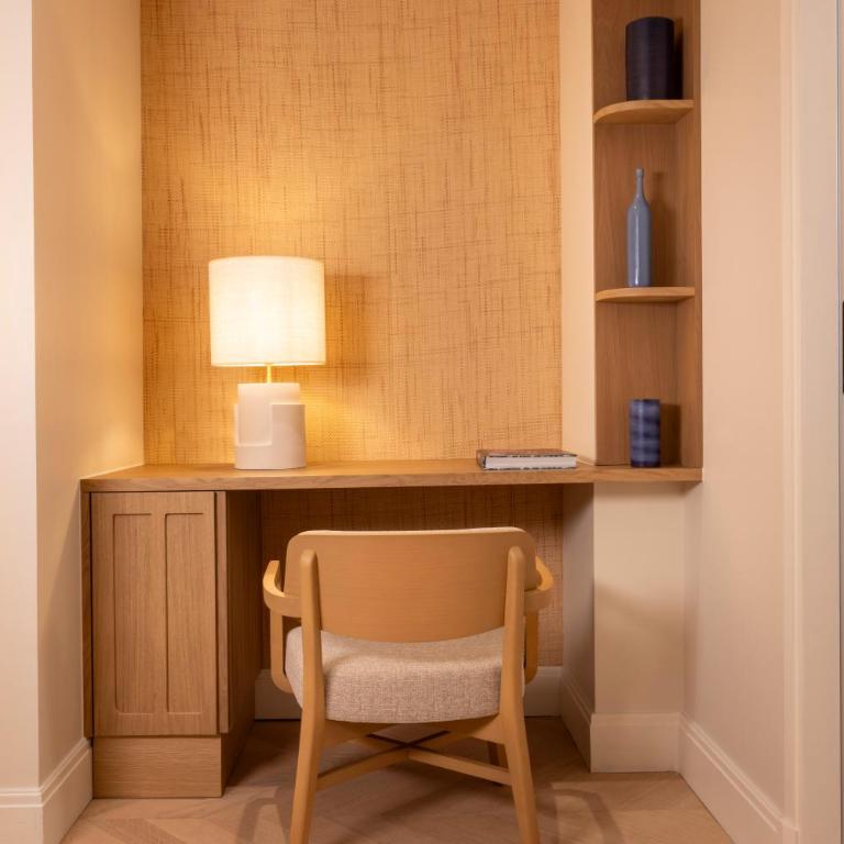 Padam Hôtel - Suite Junior - 12