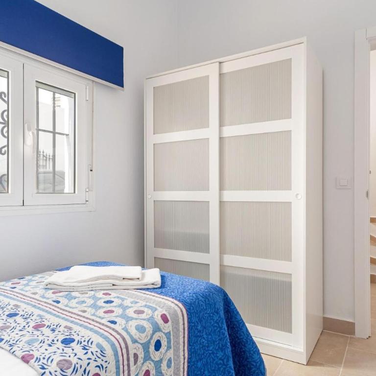 Casa Carmen - Céntrico Apartamento con Terraza Privada - Apartamento de 2 dormitorios - 6