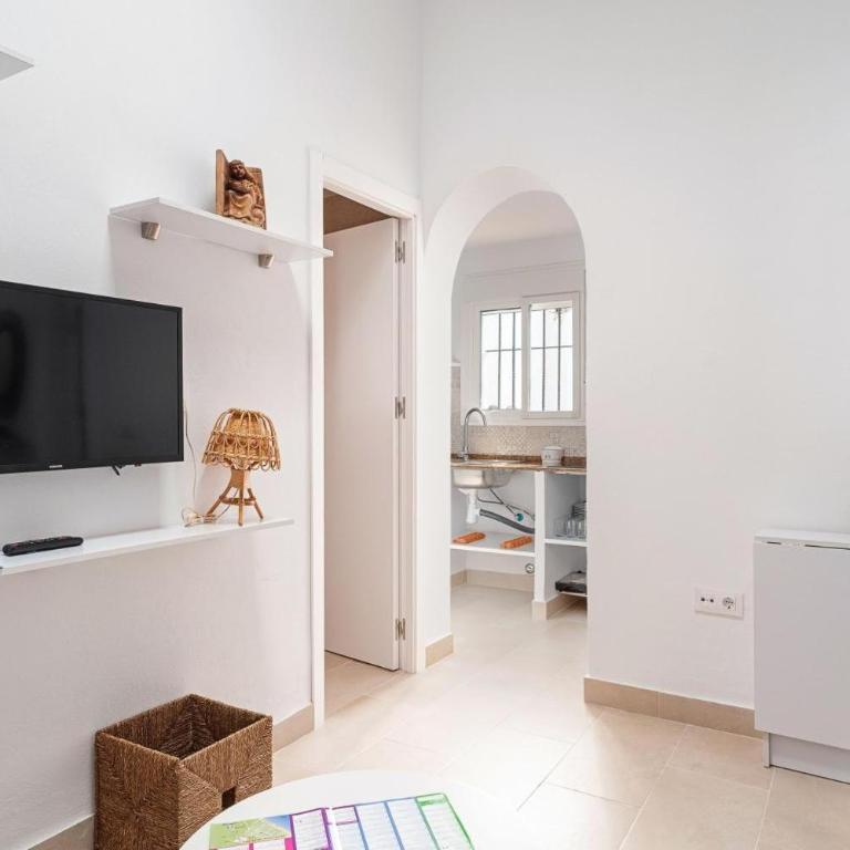 Casa Carmen - Céntrico Apartamento con Terraza Privada - Apartamento de 2 dormitorios - 15