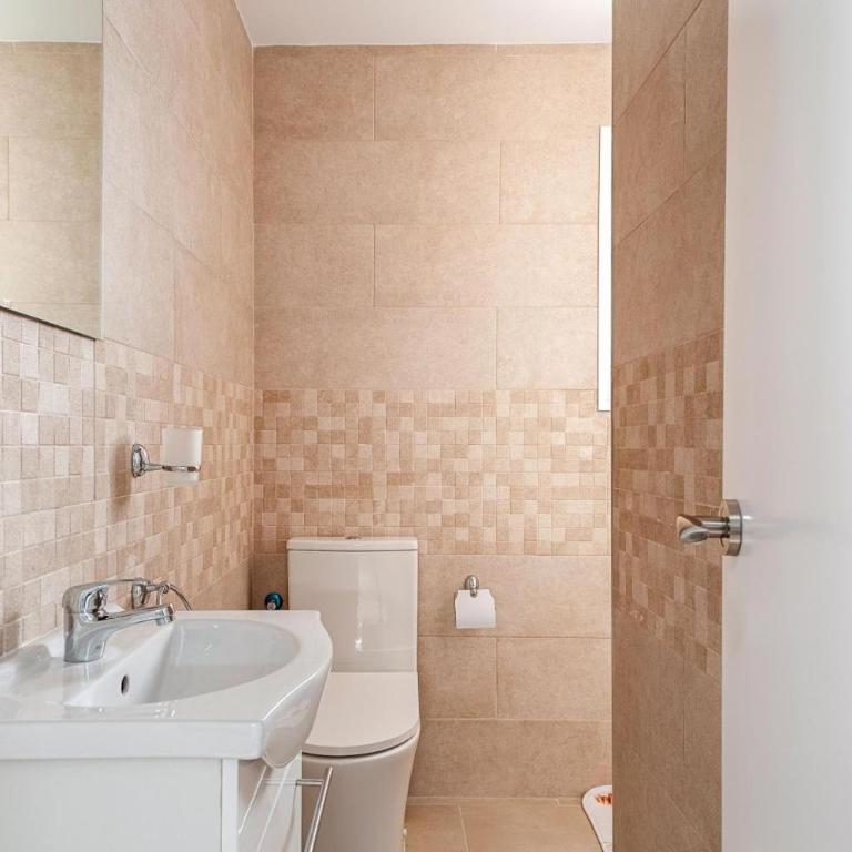 Casa Carmen - Céntrico Apartamento con Terraza Privada - Apartamento de 2 dormitorios - 17
