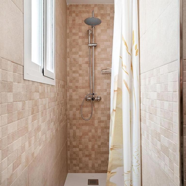 Casa Carmen - Céntrico Apartamento con Terraza Privada - Apartamento de 2 dormitorios - 19