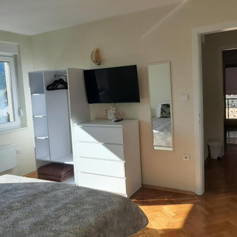 Magnolija - Apartman sa 3 Spavaće Sobe - 25
