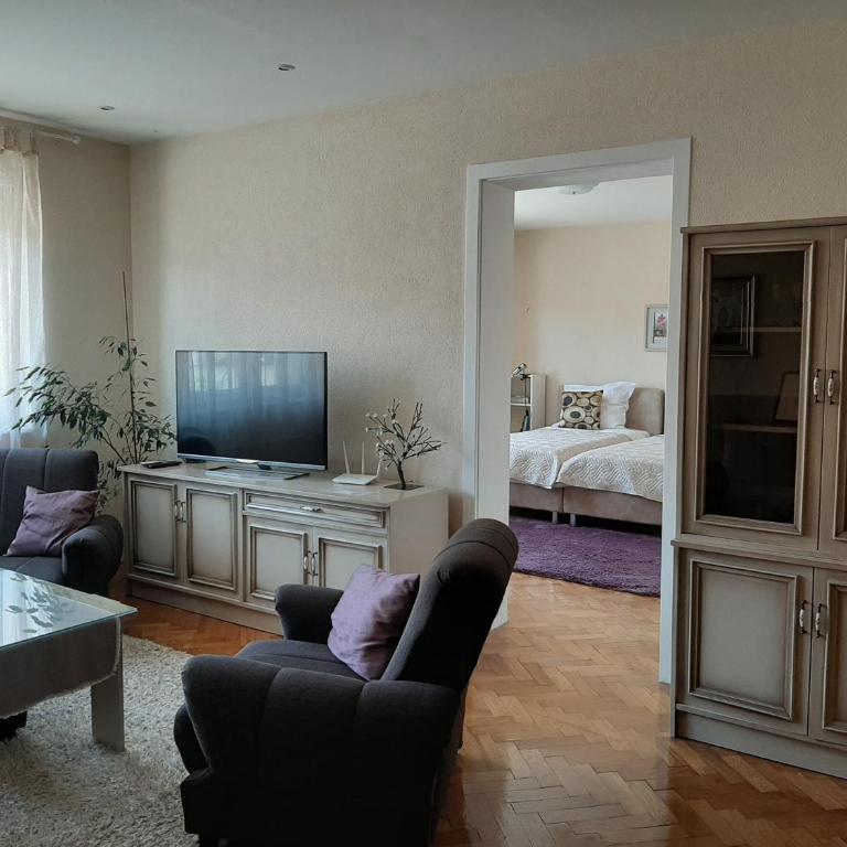 Magnolija - Apartman sa 3 Spavaće Sobe - 11
