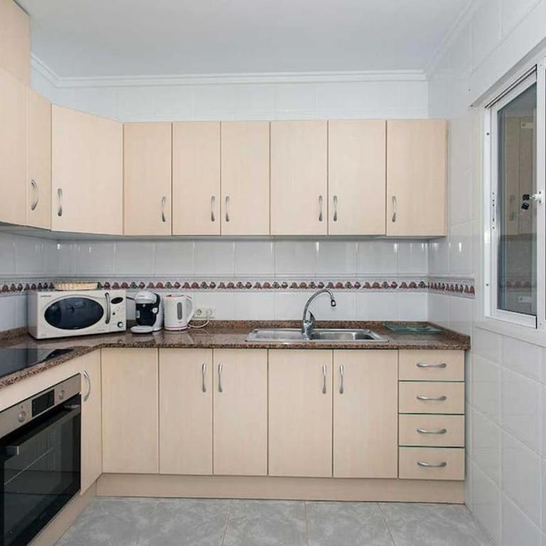 CH Villa San Miguel La Marquesa Golf (Ciudad - Villa avec Piscine Privée - 19
