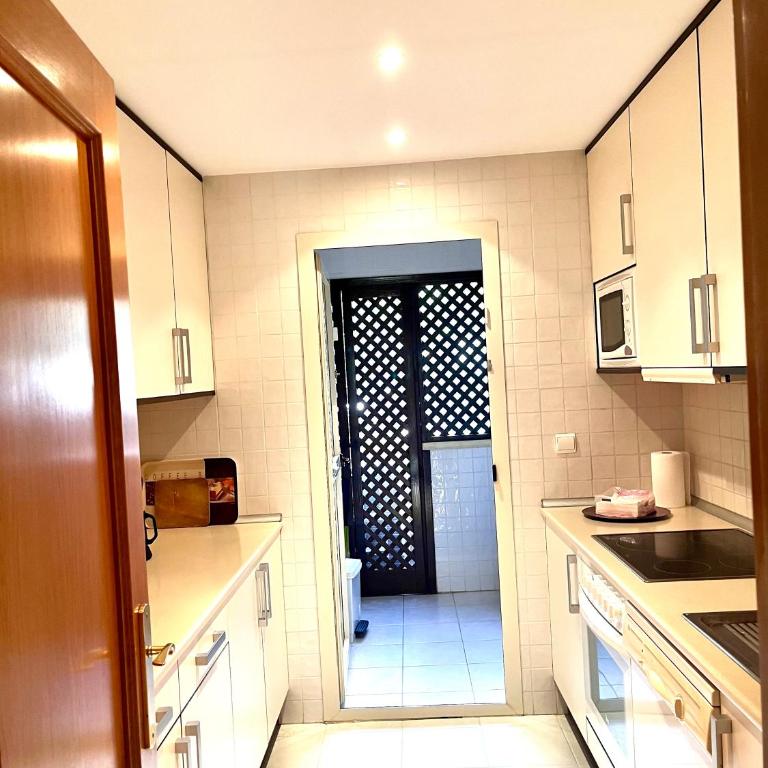 Beach apartment two bedrooms in Cabopino Marbella - Apartamento de 2 dormitorios - 26