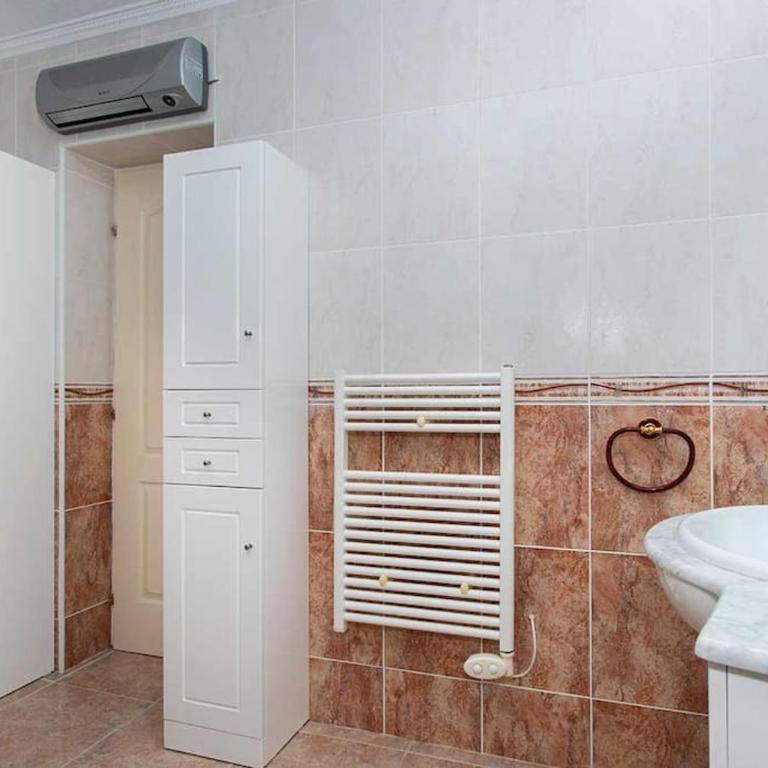 CH Villa San Miguel La Marquesa Golf (Ciudad - Villa avec Piscine Privée - 27