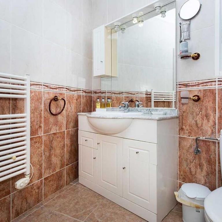 CH Villa San Miguel La Marquesa Golf (Ciudad - Villa avec Piscine Privée - 26