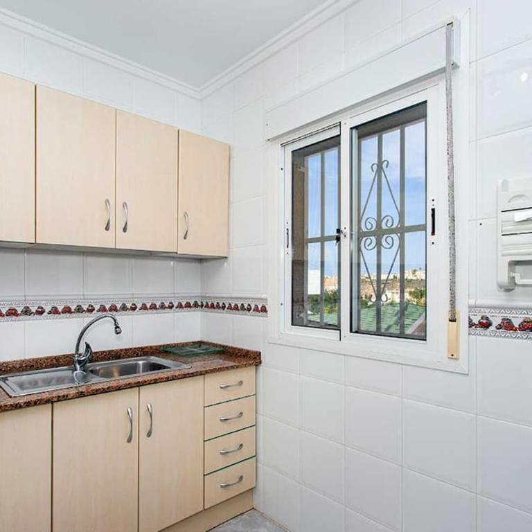 CH Villa San Miguel La Marquesa Golf (Ciudad - Villa avec Piscine Privée - 20