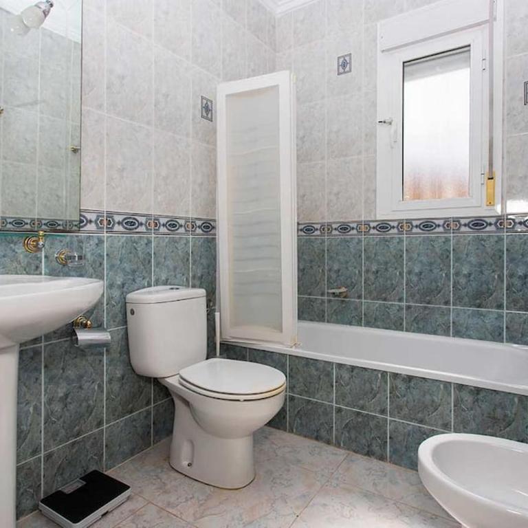 CH Villa San Miguel La Marquesa Golf (Ciudad - Villa avec Piscine Privée - 32
