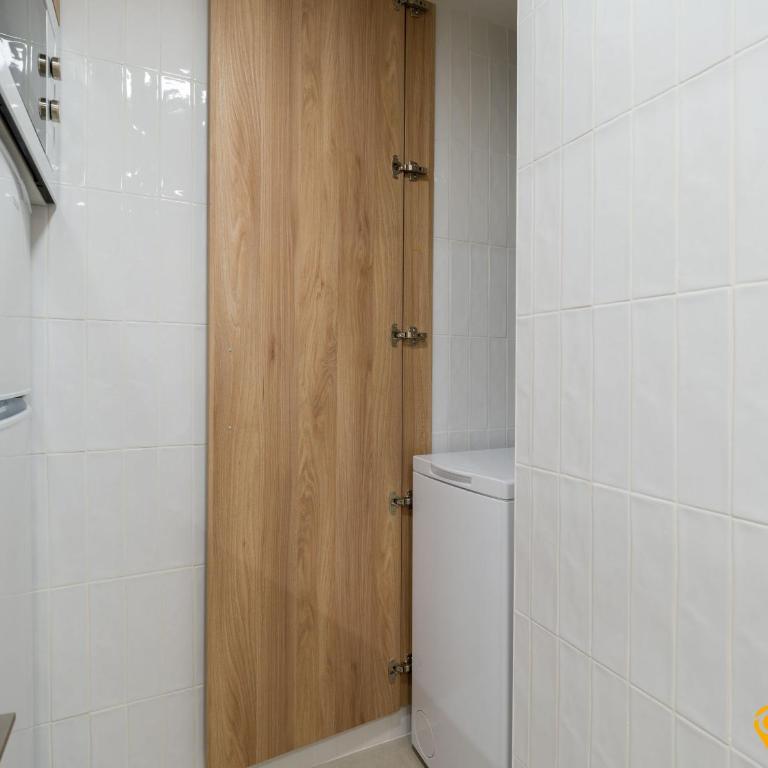Living Las Canteras Homes- BEACHFRONT AQUAMARINA - Apartamento de 1 dormitorio - 18