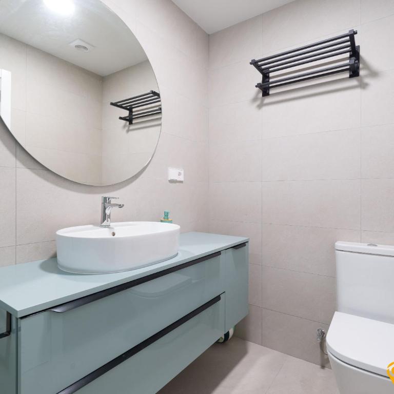 Living Las Canteras Homes- BEACHFRONT AQUAMARINA - Apartamento de 1 dormitorio - 21