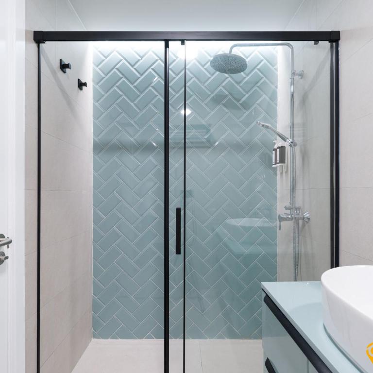 Living Las Canteras Homes- BEACHFRONT AQUAMARINA - Apartamento de 1 dormitorio - 19