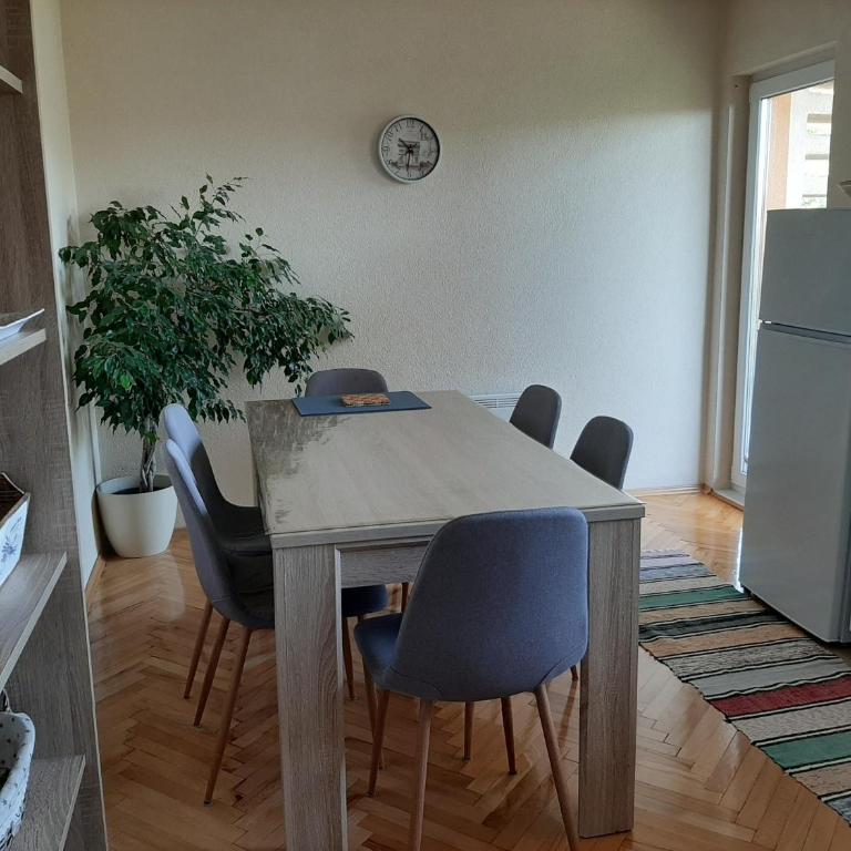Magnolija - Apartman sa 3 Spavaće Sobe - 7