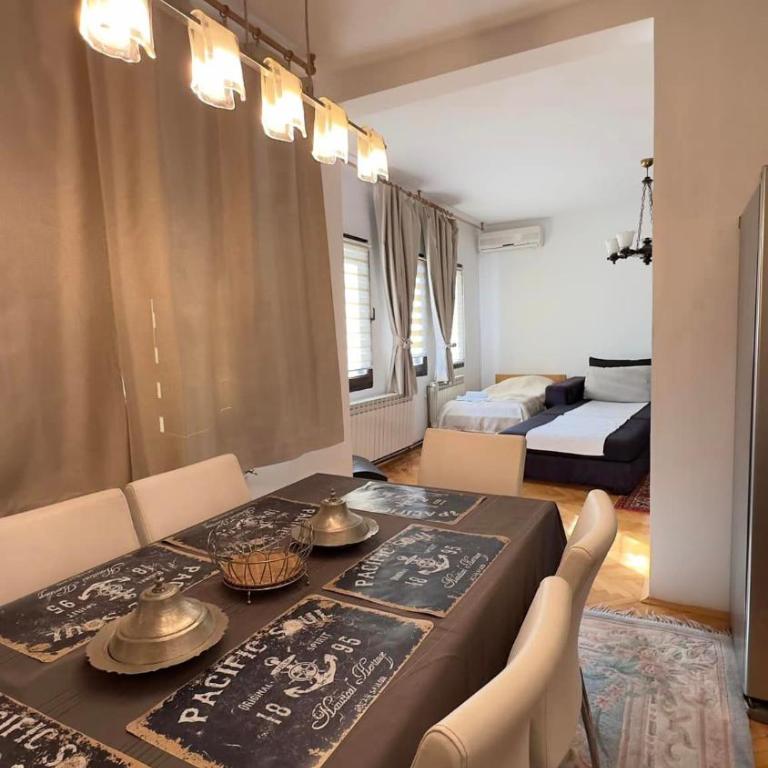Ismar Residence - Deluks Apartman - 32