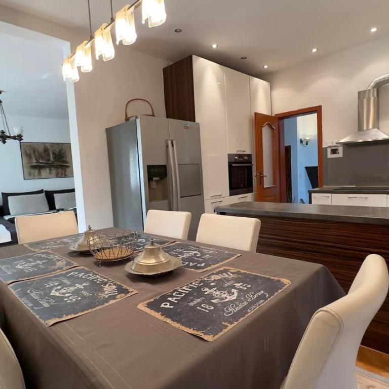 Ismar Residence - Deluks Apartman - 33