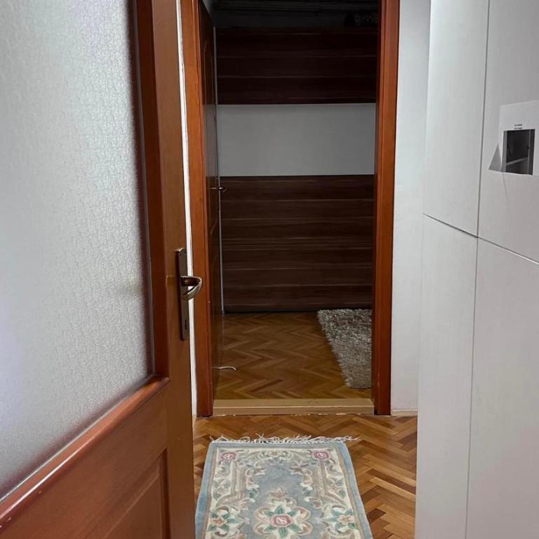 Ismar Residence - Deluks Apartman - 42