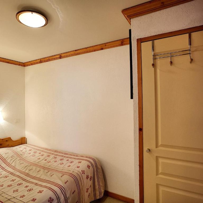 Beau 3 pièces, 2 chambres, accès direct pistes - FR-1-178-165 - Apartment (6 Adults) - 6