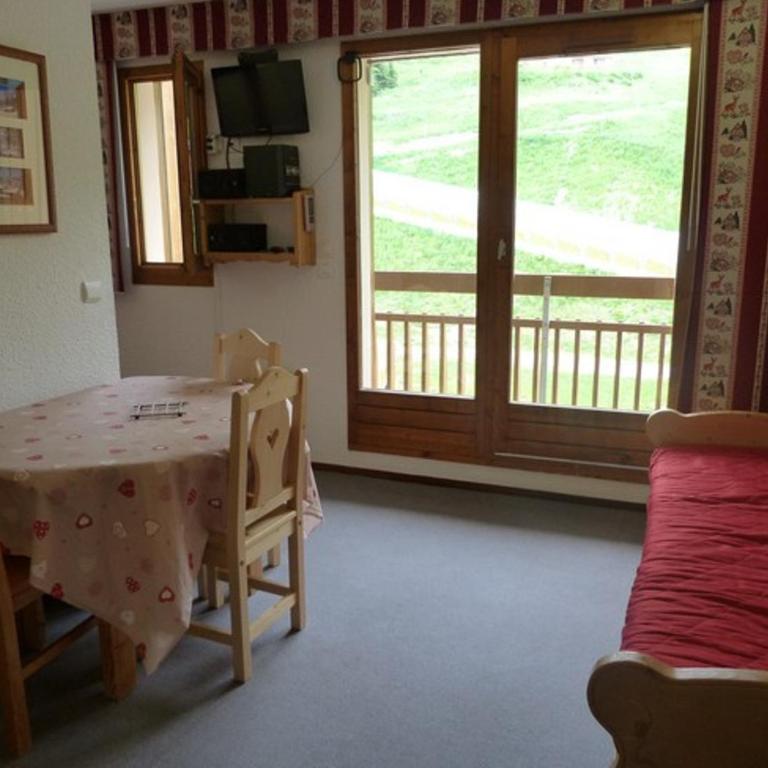 2 Pièces 5 Pers Aux Pistes Avec Parking Gratuit - FR-1-178-35 - Apartment (5 Adults) - 8