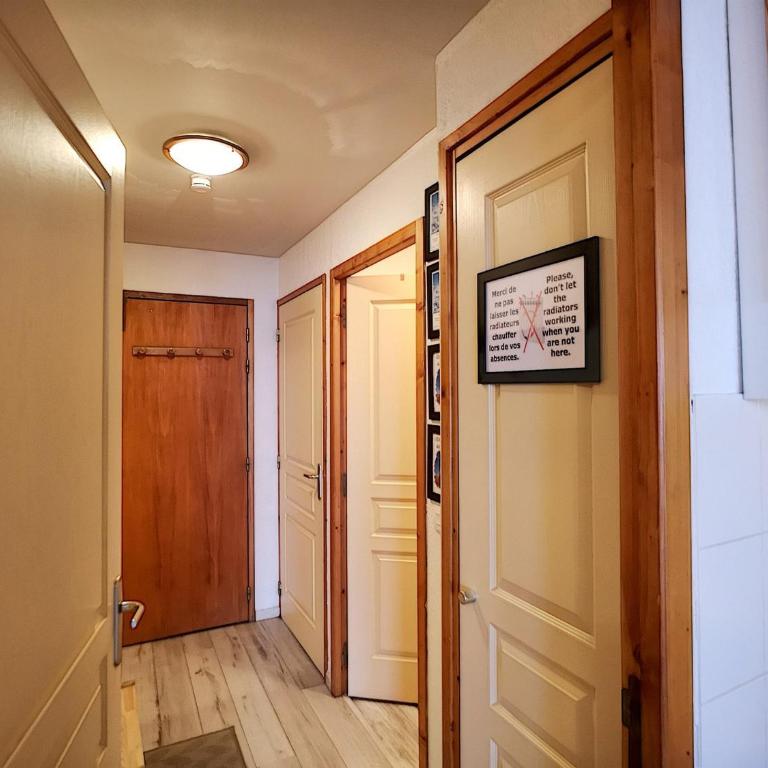 Beau 3 pièces, 2 chambres, accès direct pistes - FR-1-178-165 - Apartment (6 Adults) - 10