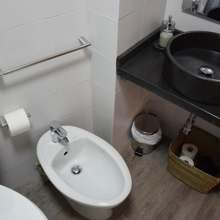 Casa Caruso - One-Bedroom House - 11