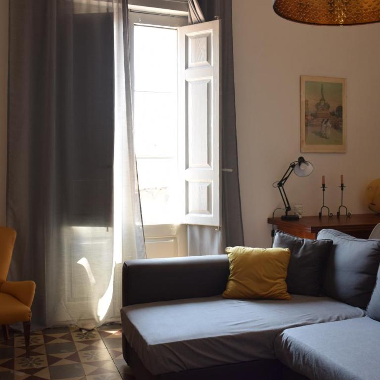 Casa Caruso - One-Bedroom House - 13