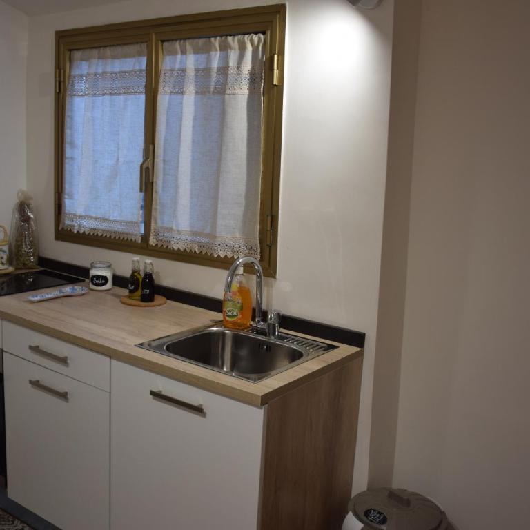 Casa Caruso - One-Bedroom House - 15
