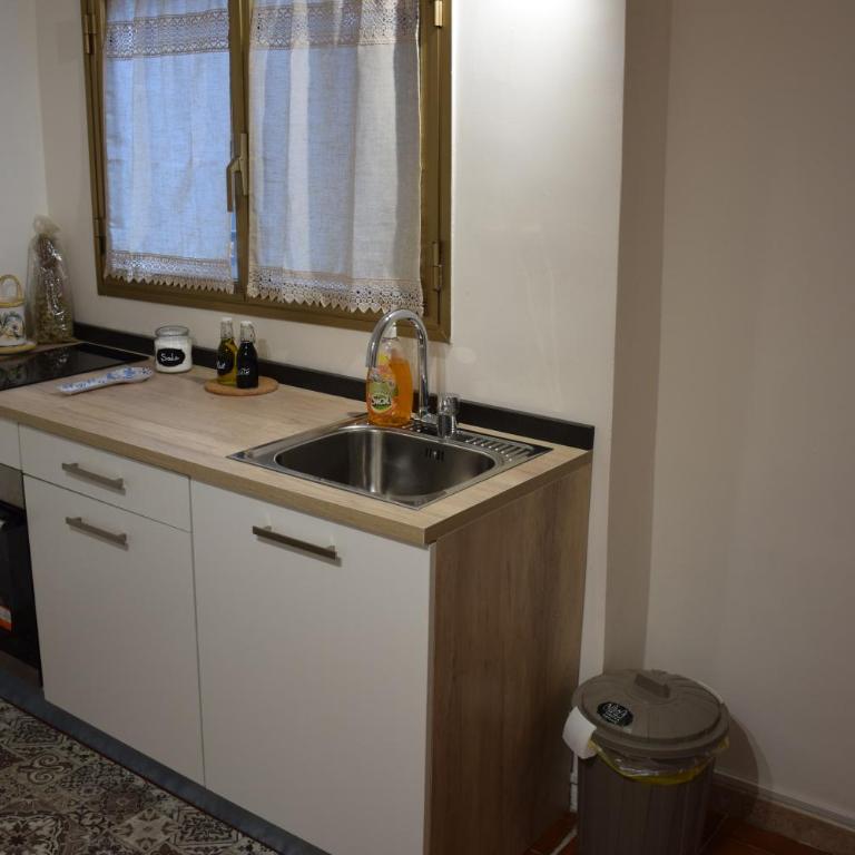 Casa Caruso - One-Bedroom House - 17
