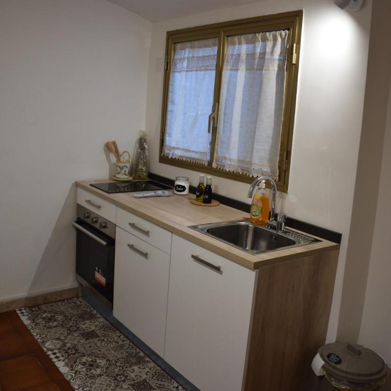 Casa Caruso - One-Bedroom House - 21