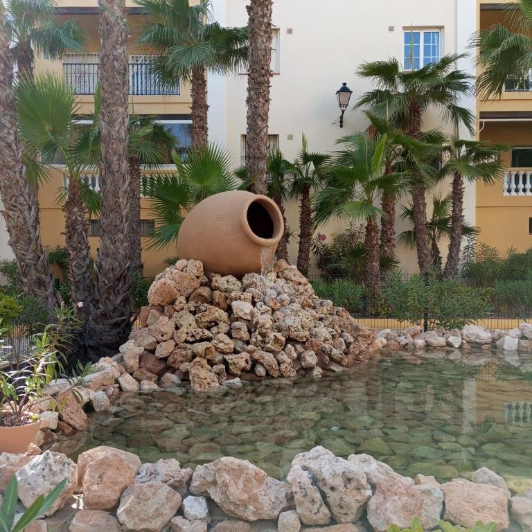 Habitacion privada Torrevieja playa - Habitación Doble Deluxe - 13