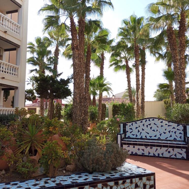 Habitacion privada Torrevieja playa - Habitación Doble Deluxe - 15