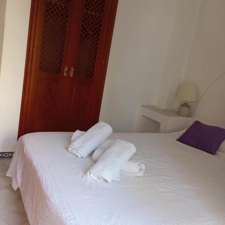 Habitacion privada Torrevieja playa - Habitación Doble Deluxe - 6