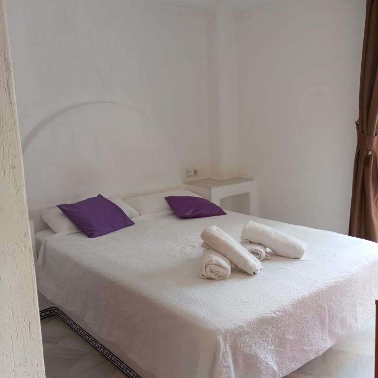 Habitacion privada Torrevieja playa - Habitación Doble Deluxe - 7