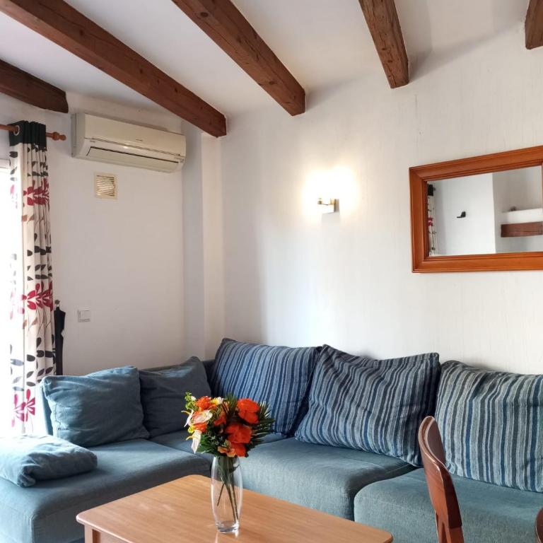 Habitacion privada Torrevieja playa - Habitación Doble Deluxe - 10