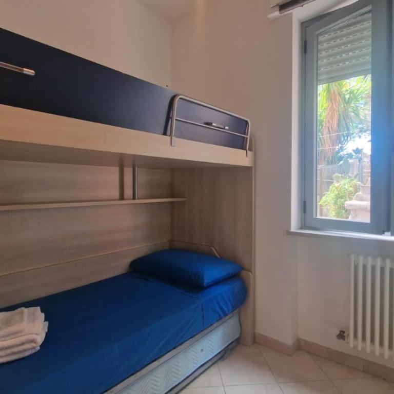 WH - Bussana - Appartement 2 Chambres - 11