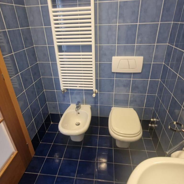 WH - Bussana - Appartement 2 Chambres - 10