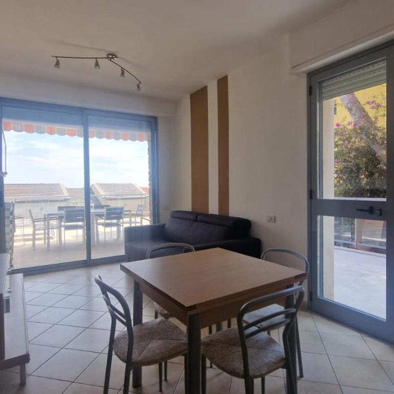 WH - Bussana - Appartement 2 Chambres - 13