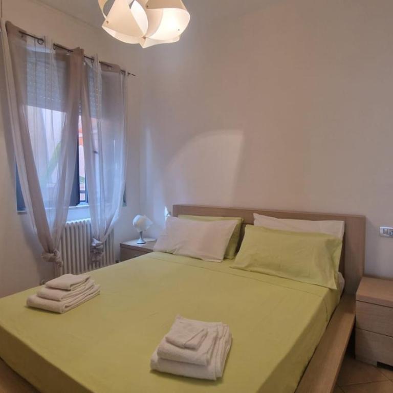 WH - Bussana - Appartement 2 Chambres - 3