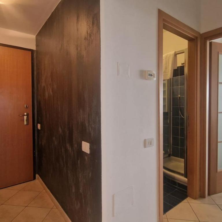 WH - Bussana - Appartement 2 Chambres - 5