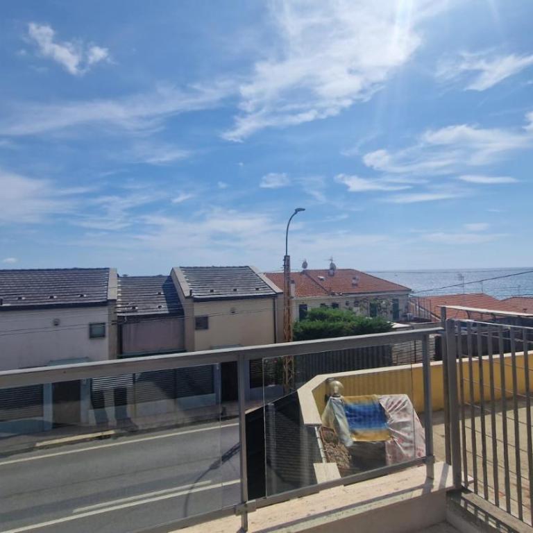 WH - Bussana - Appartement 2 Chambres - 8