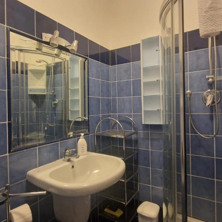 WH - Bussana - Appartement 2 Chambres - 6