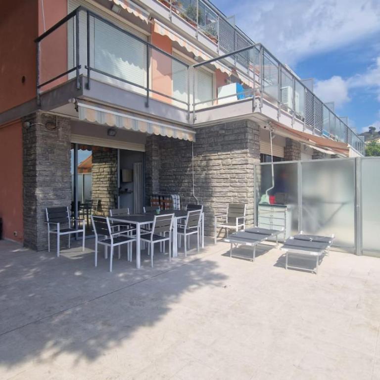 WH - Bussana - Appartement 2 Chambres - 7
