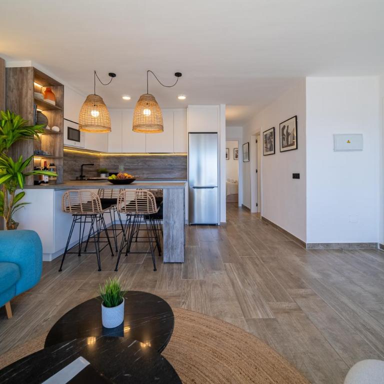Casa Galana - Apartamento de 2 dormitorios - 12