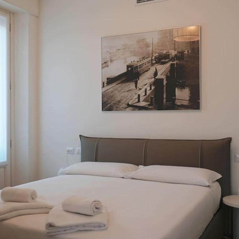 Spazio Stoppani - Liberty 6 - Appartamento con 2 Camere da Letto - 4
